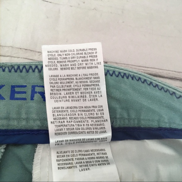 Dockers Shorts Size 12 - Picture 3 of 5